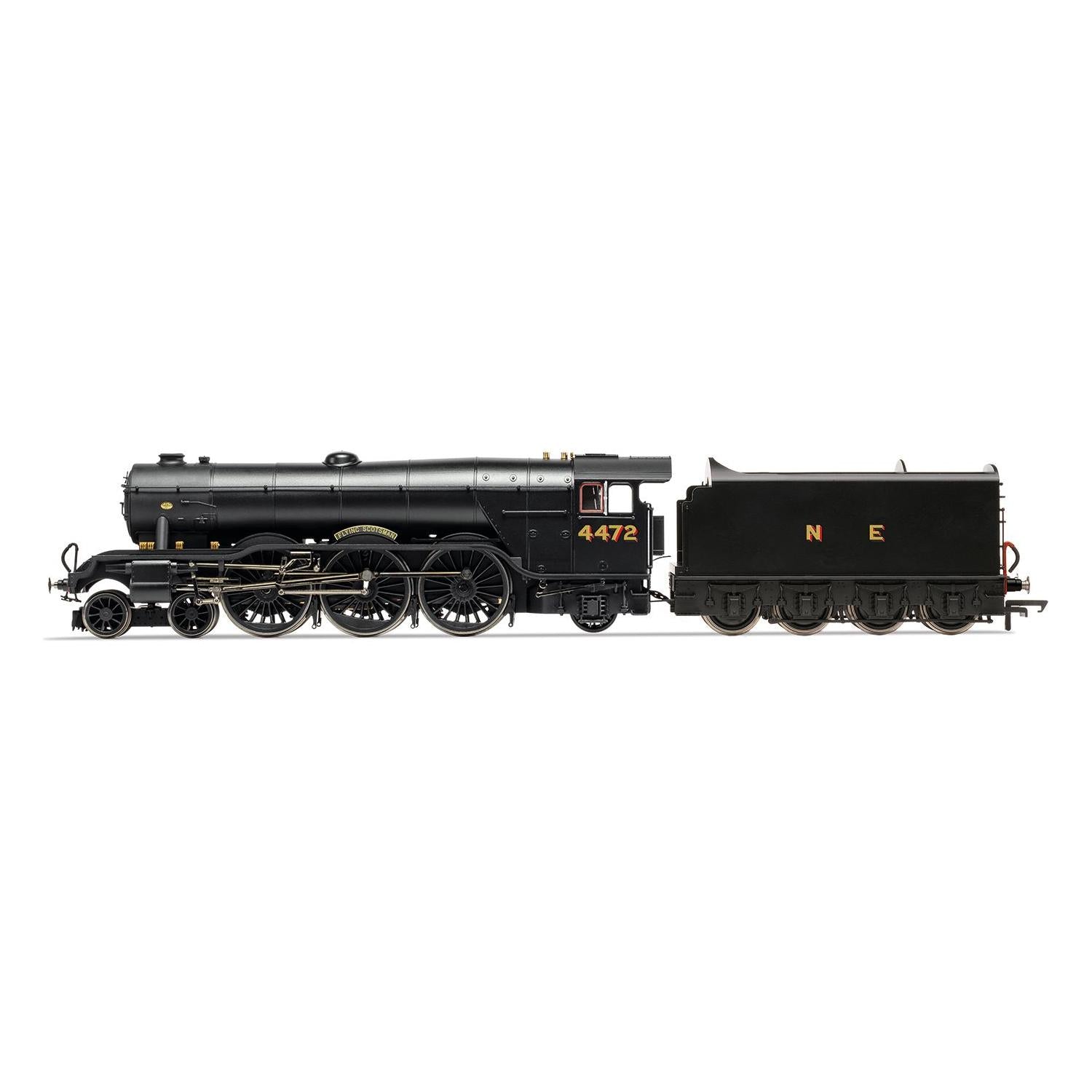 Hornby LNER Class A3 4-6-2 103 Flying Scotsman WWII 80th Anniversary Collection