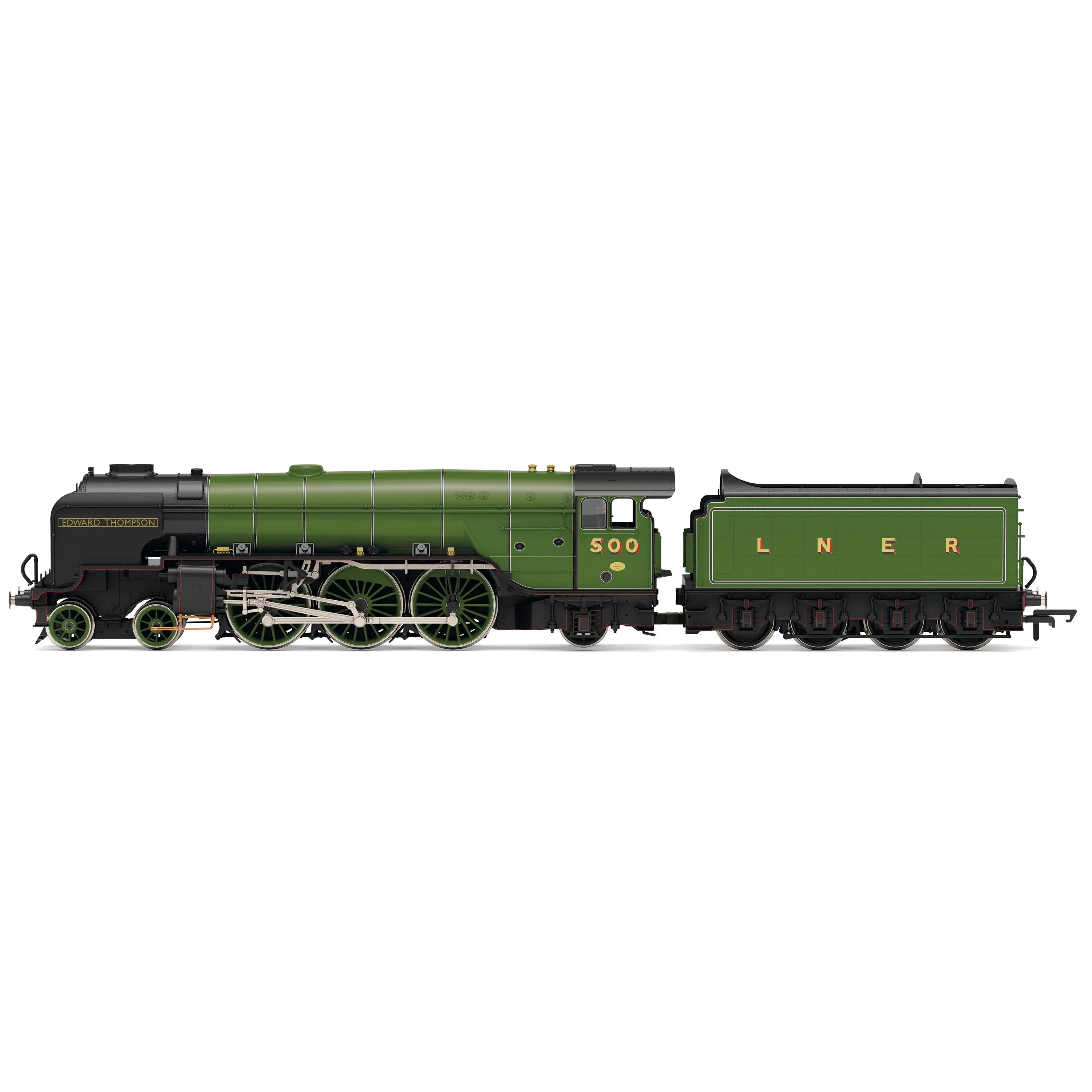 HORNBY OO LNER Thompson Cl A2-3 Edward Thompson 500 - Steam Generator