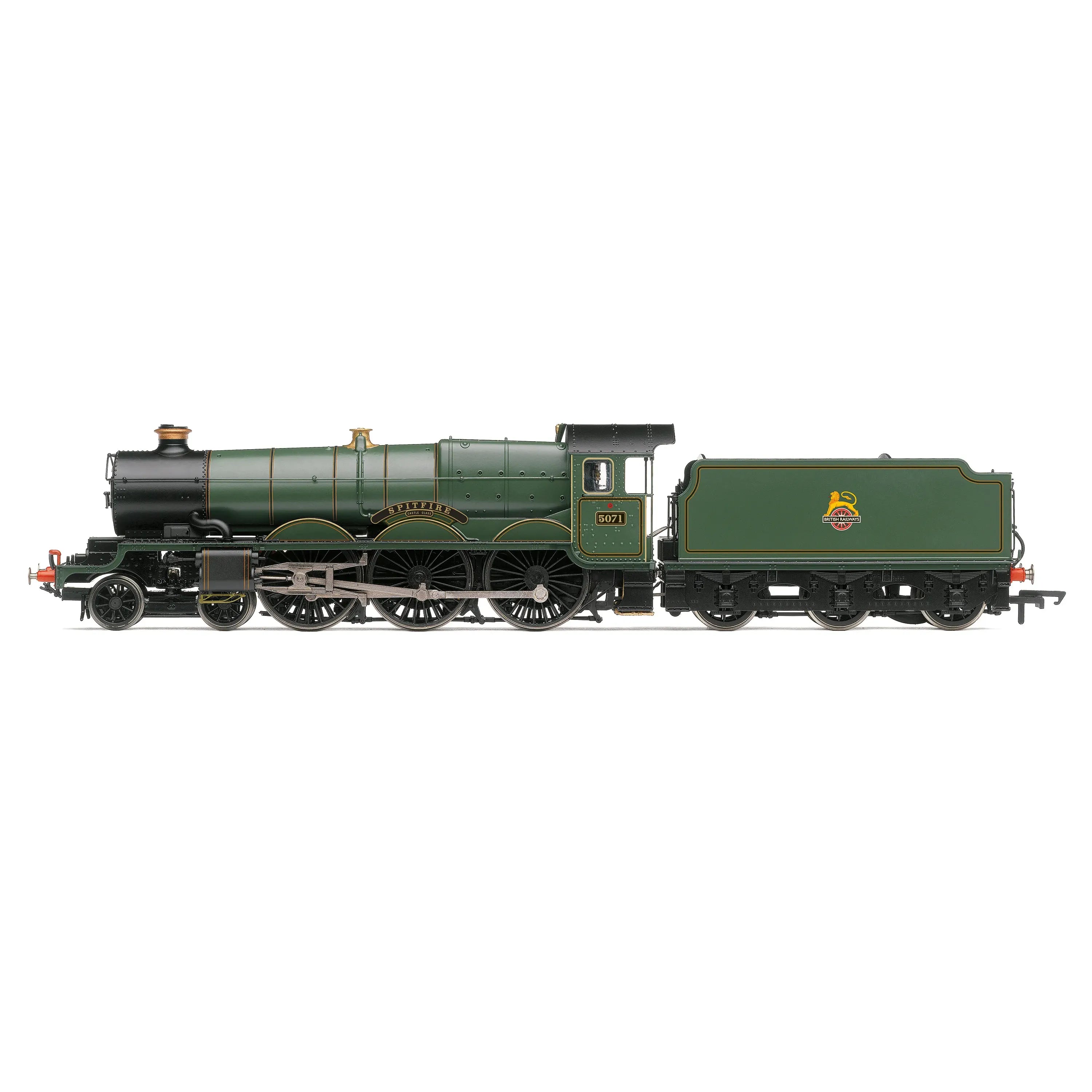HORNBY OO BR - Castle Class - 5071 'Spitfire'