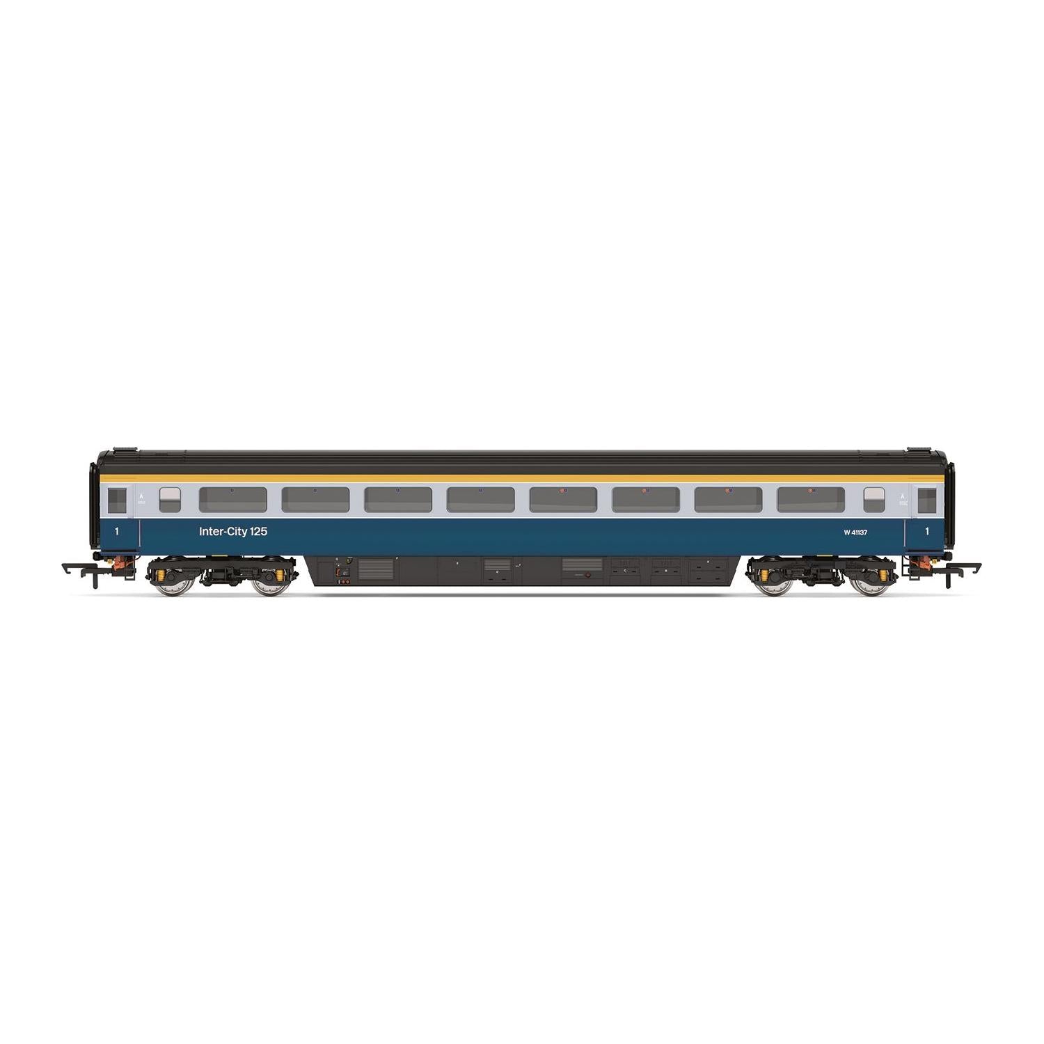 HORNBY OO BR, Mk3 Trailer First, 41137 - Era 7