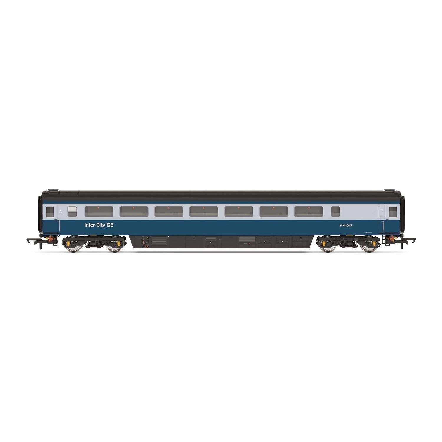 HORNBY OO BR, Mk3 Trailer Guard Standard, 44005 - Era 7