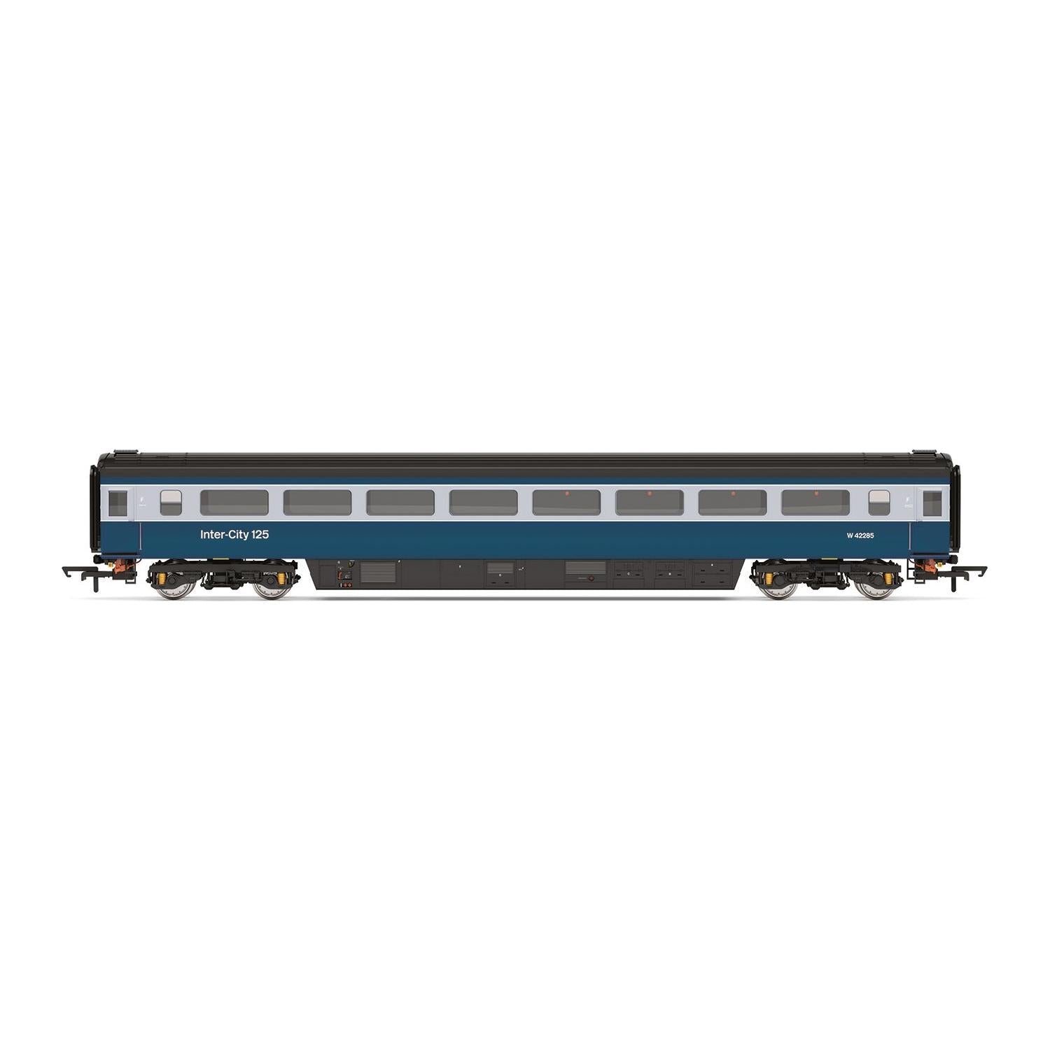 HORNBY OO BR, Mk3 Trailer Standard Open, 42285 - Era 7