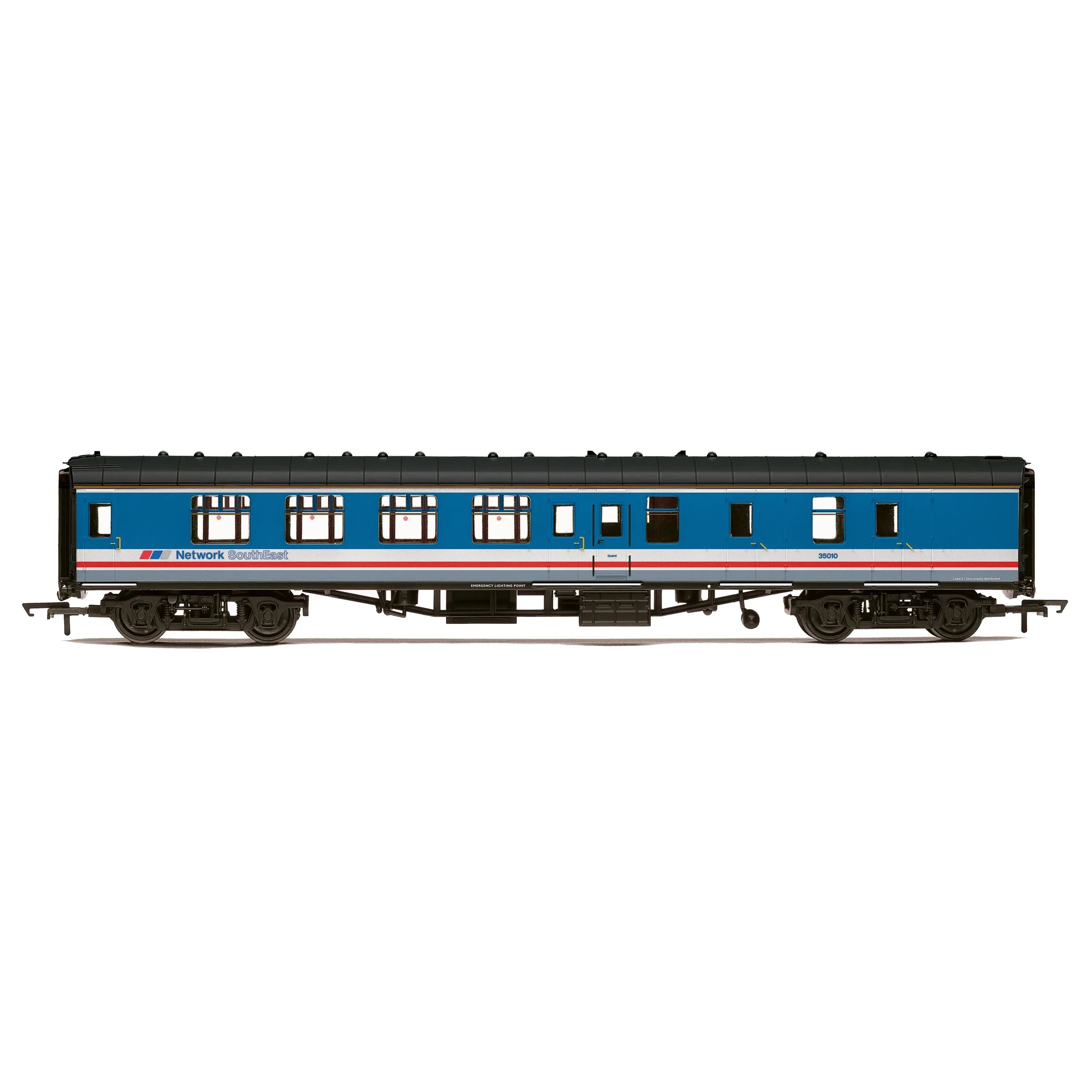 HORNBY OO NSE MK1 BSK 35010