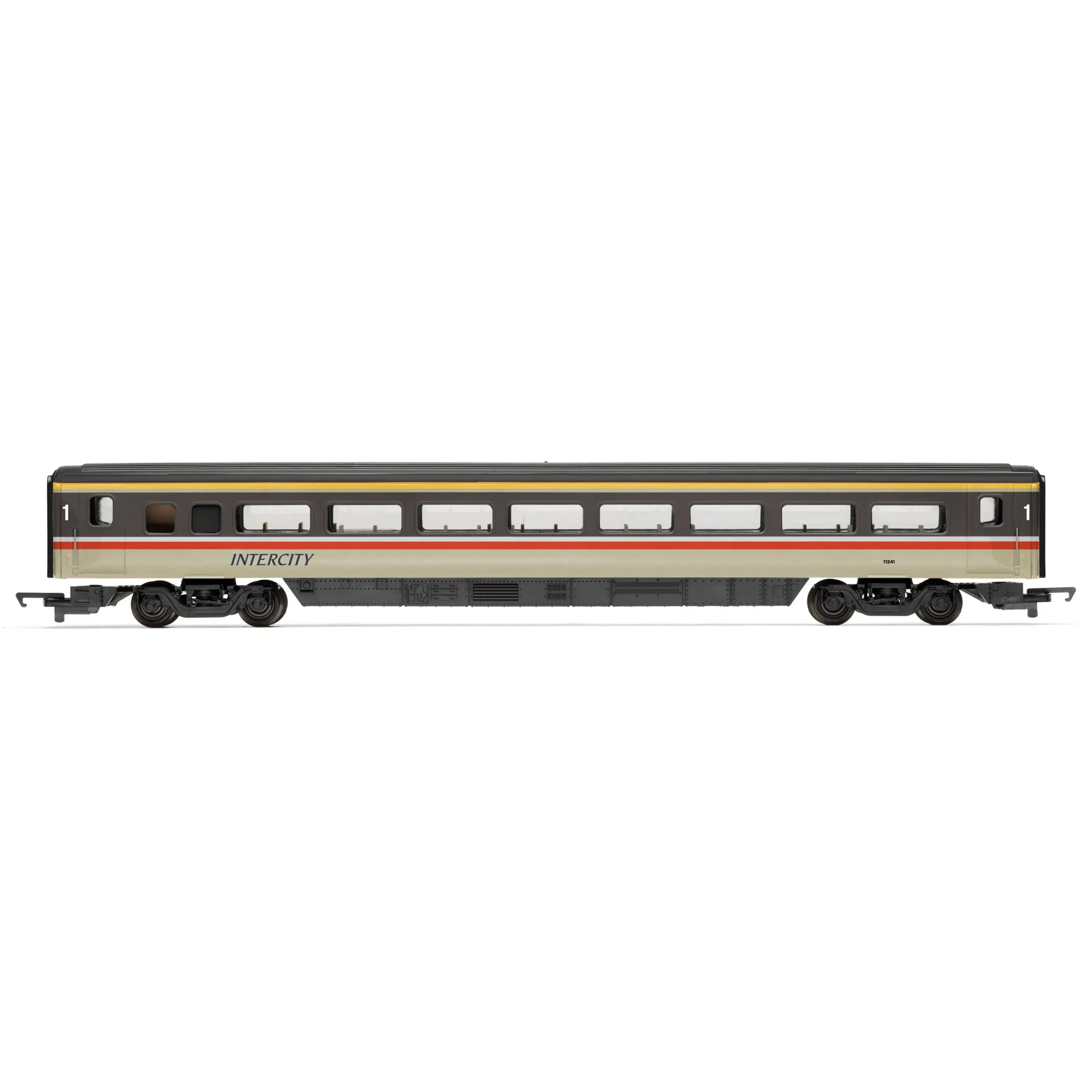 HORNBY OO RailRoad: BR - Intercity - Mk4 - FO coach - 11241