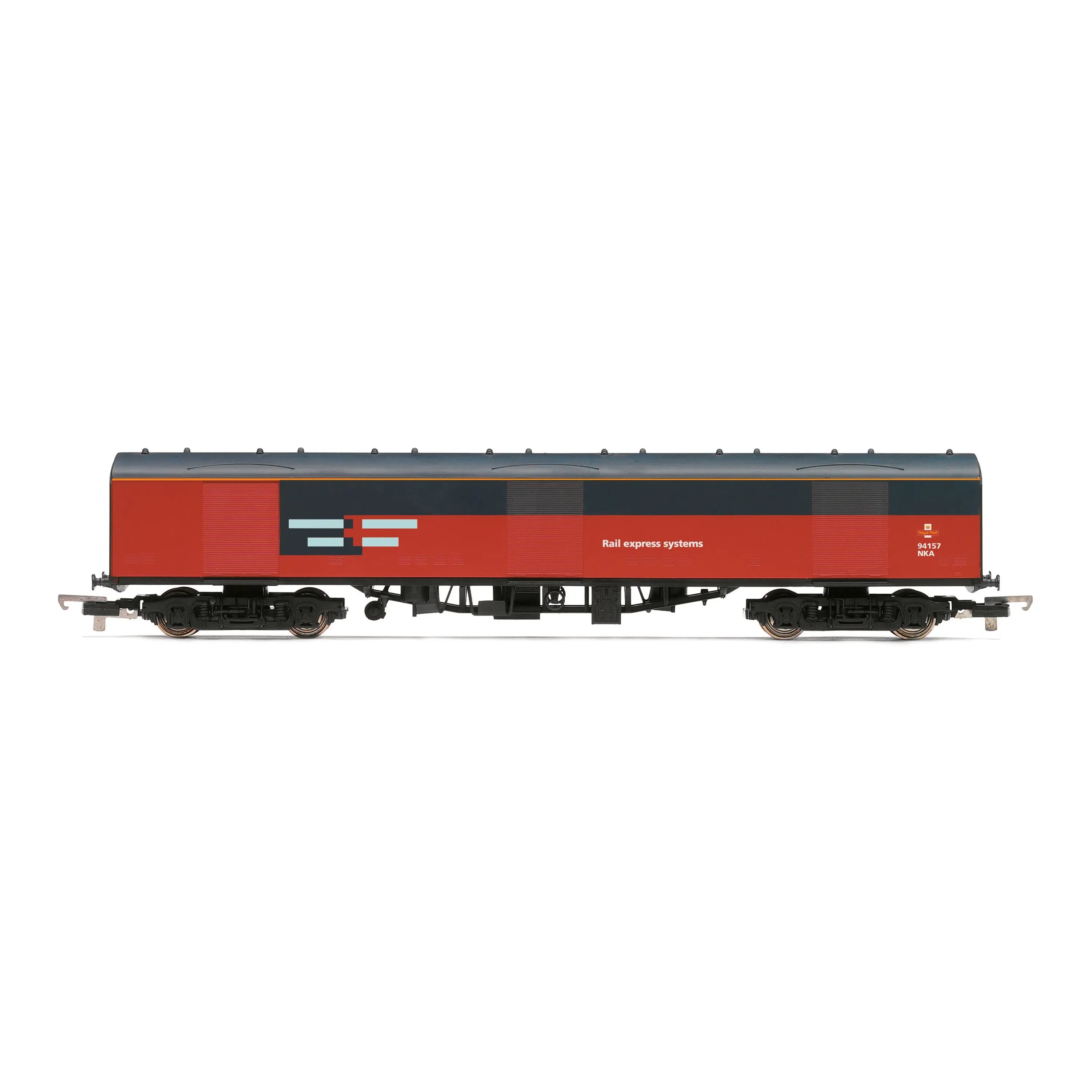 HORNBY OO RailRoad RES - Mk1 - Super GUV - 94157