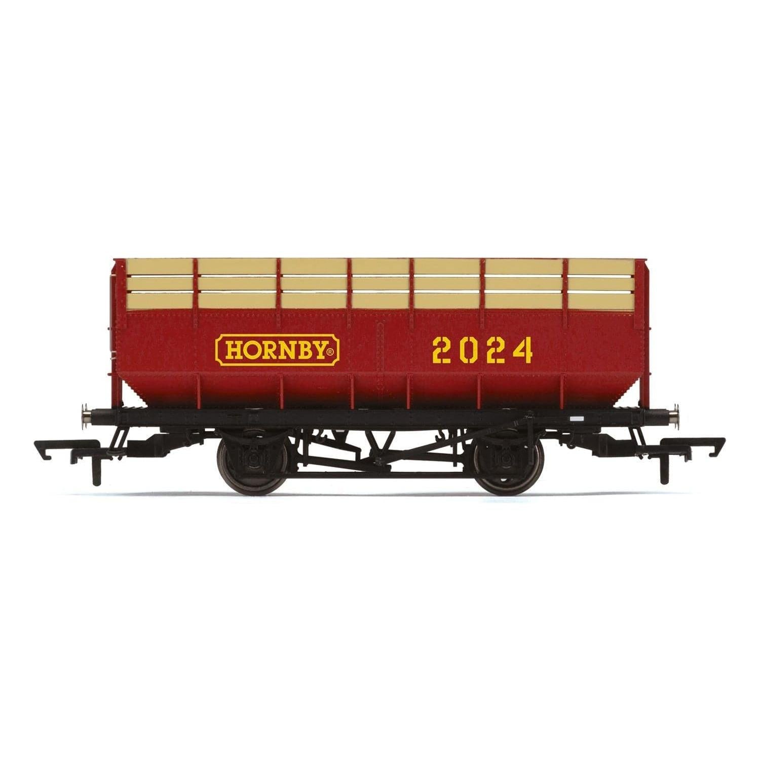 HORNBY OO HORNBY 2024 WAGON