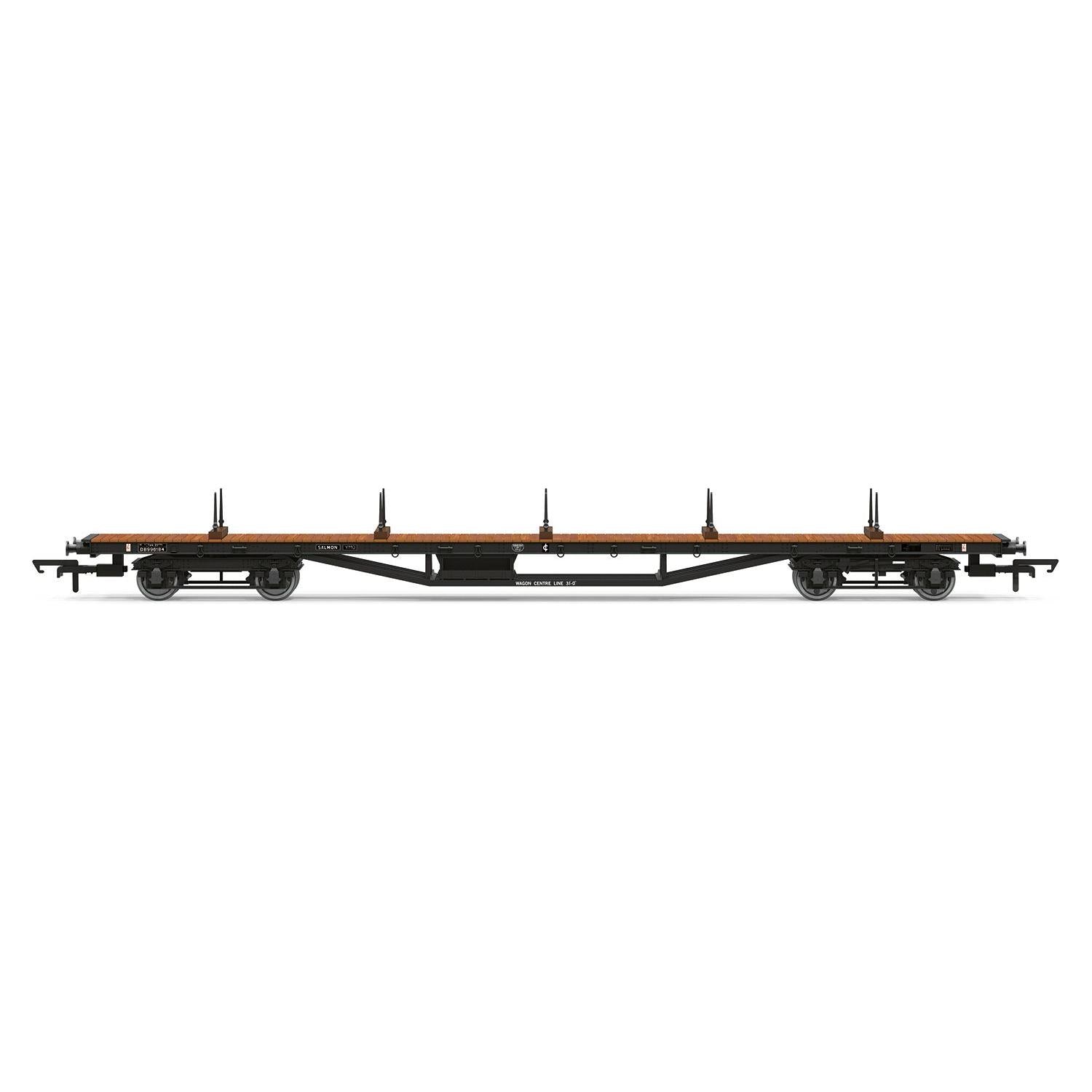 Hornby BR Departmental Salmon DB996184