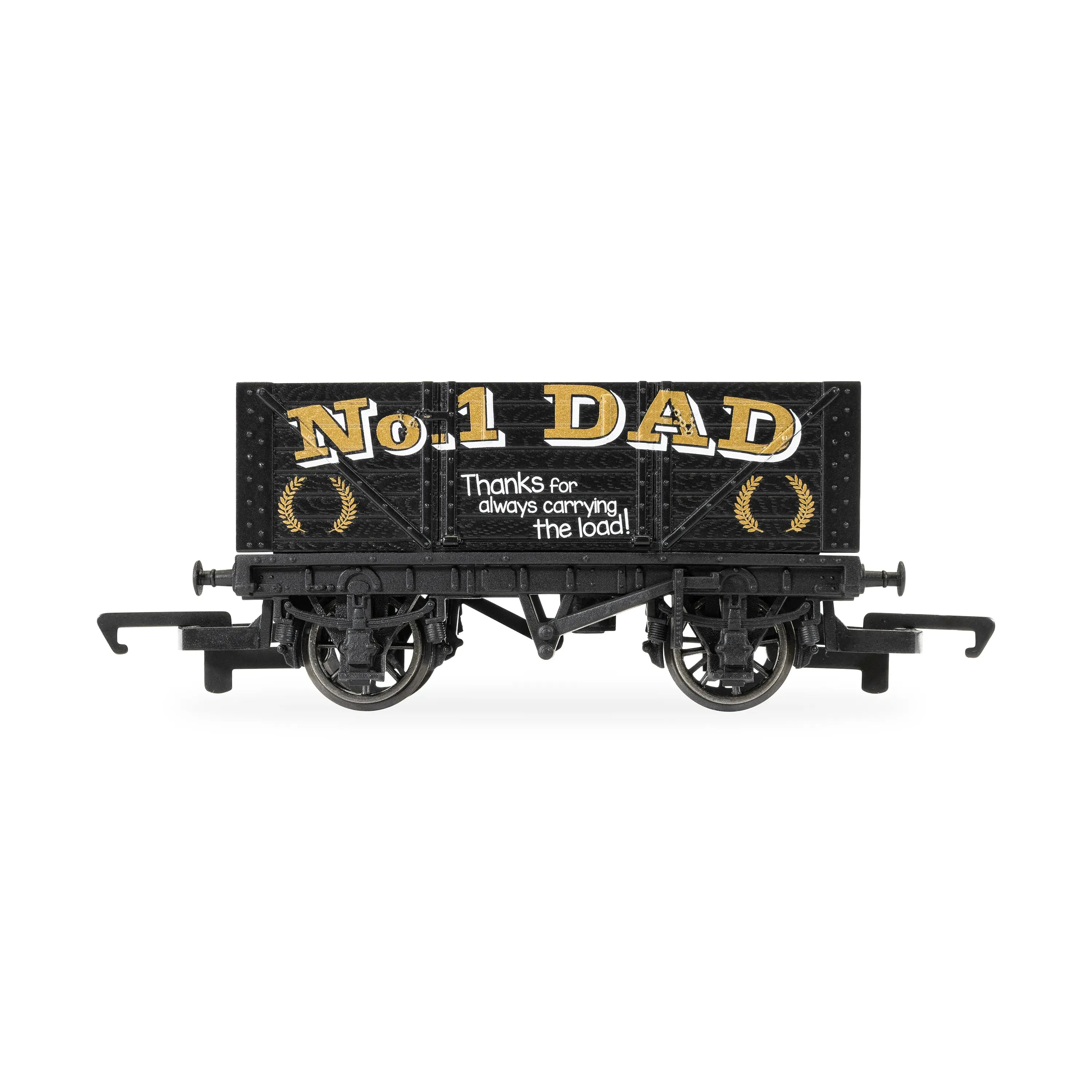 HORNBY OO 2026 Fathers Day Wagon