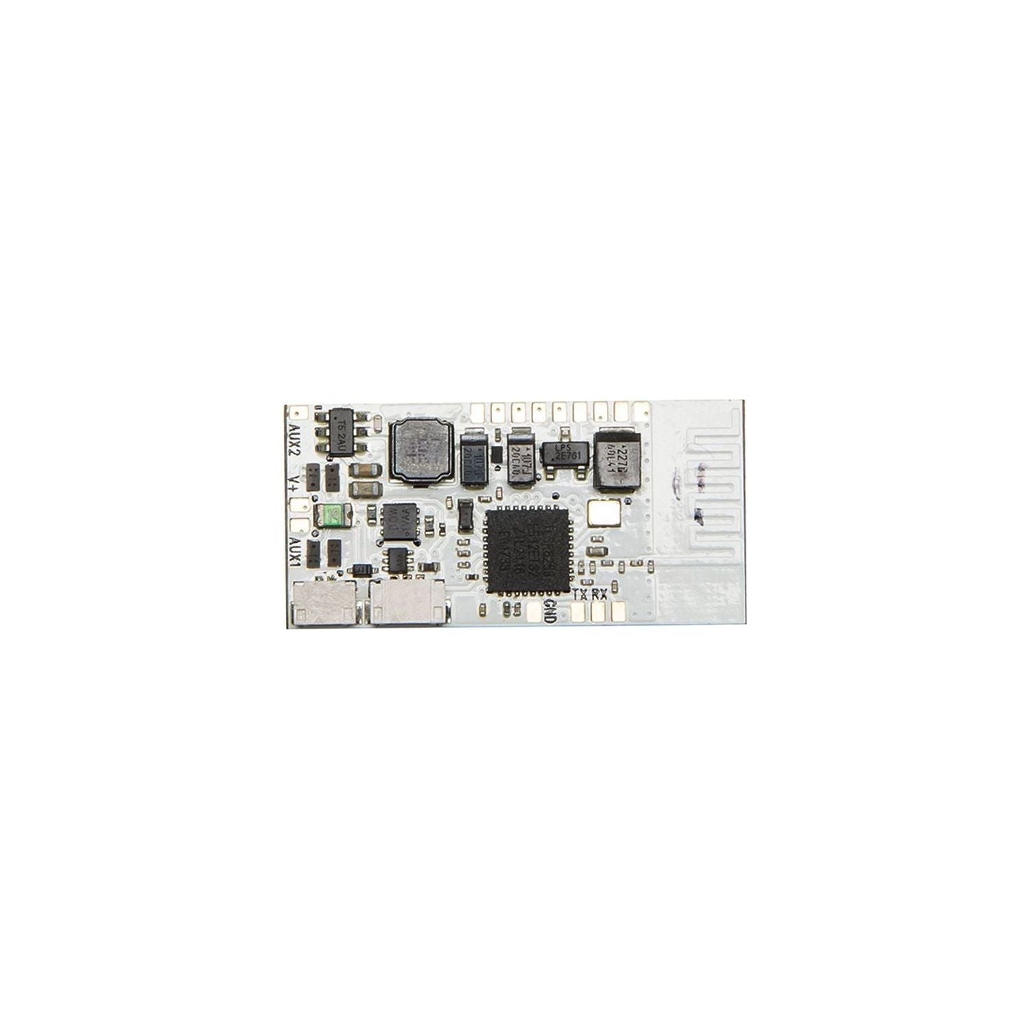 HORNBY HM7000-N18TXS: Bluetooth & DCC Sound Decoder (Next18-Pin)