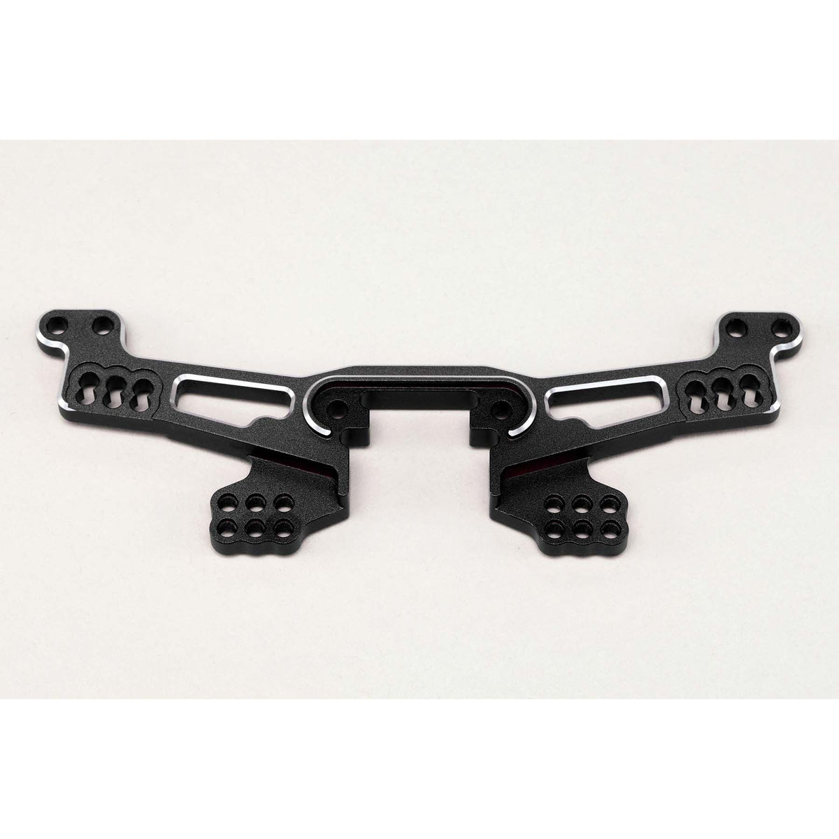 YOKOMO Alum.Rear Shock Tower (Black)