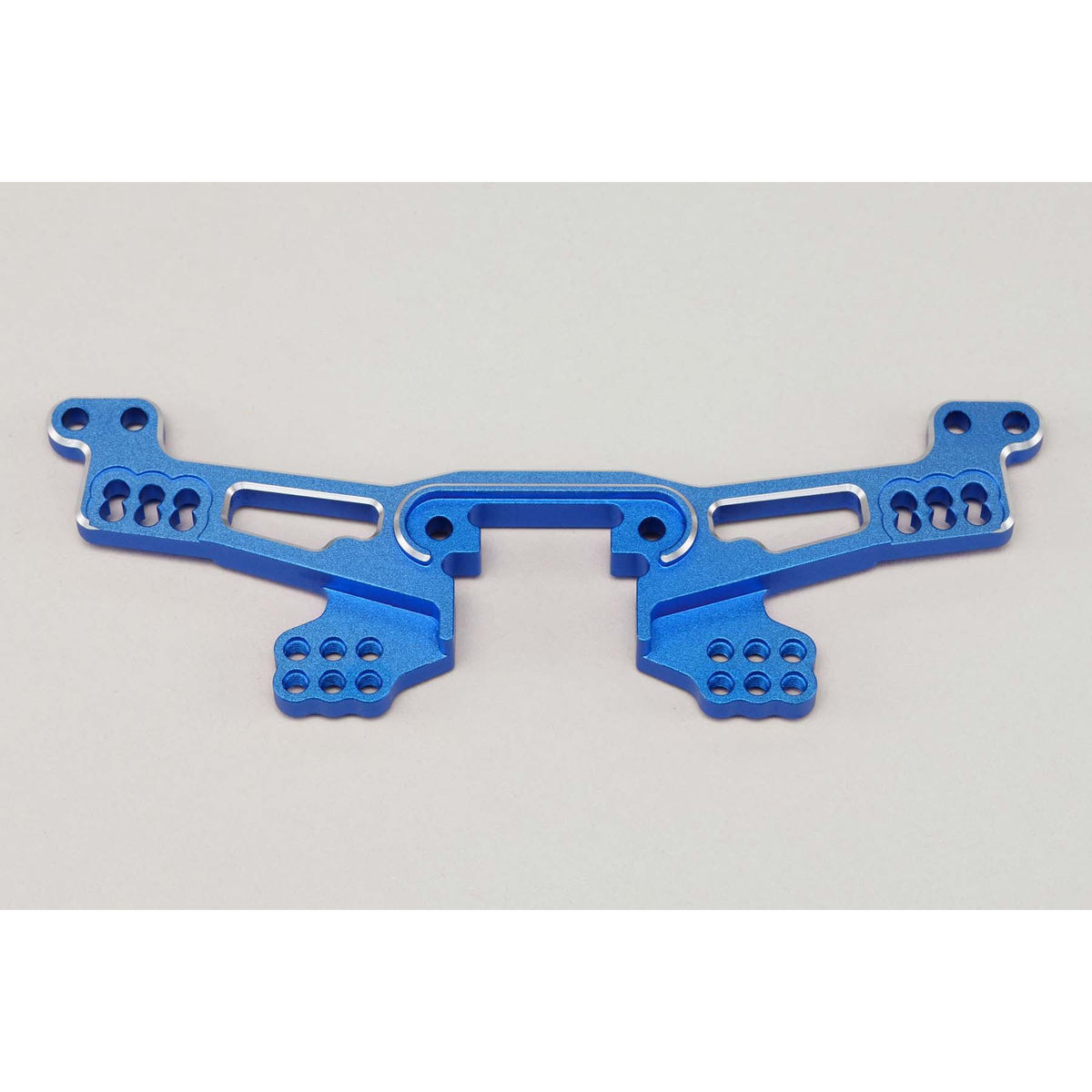 YOKOMO Alum.Rear Shock Tower (Blue)