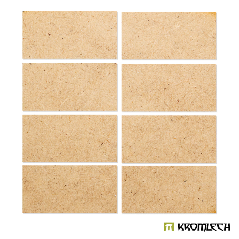 KROMLECH Rectangle 100x50mm