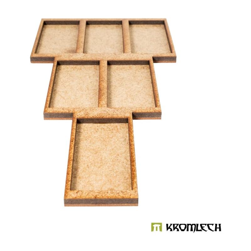 KROMLECH Lance Rectangle Base Converter Tray (1)