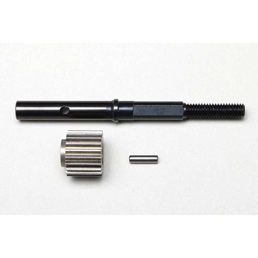 YOKOMO Steel Top Shaft for RO2.0