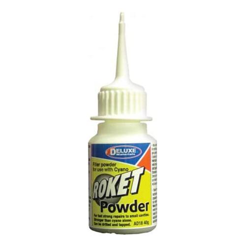 DELUXE AD18 Roket Powder