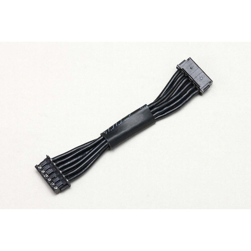 YOKOMO 50mm Flex Sensor Wire for Brushless Motor