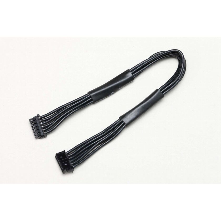 YOKOMO 150mm Flex Sensor Wire for Brushless Motor