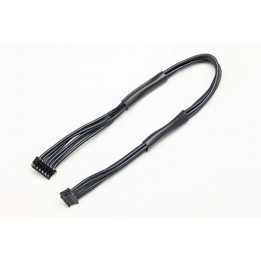 YOKOMO 180mm Flex Sensor Wire for Brushless Motor