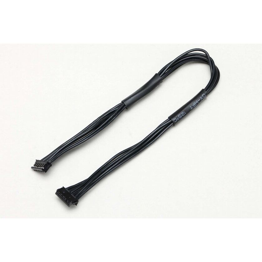 YOKOMO 200mm Flex Sensor Wire for Brushless Motor