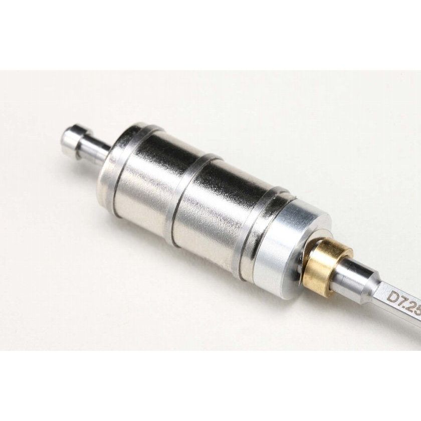 YOKOMO DX2 Type-R Brushless Motor 15.5T(Red)