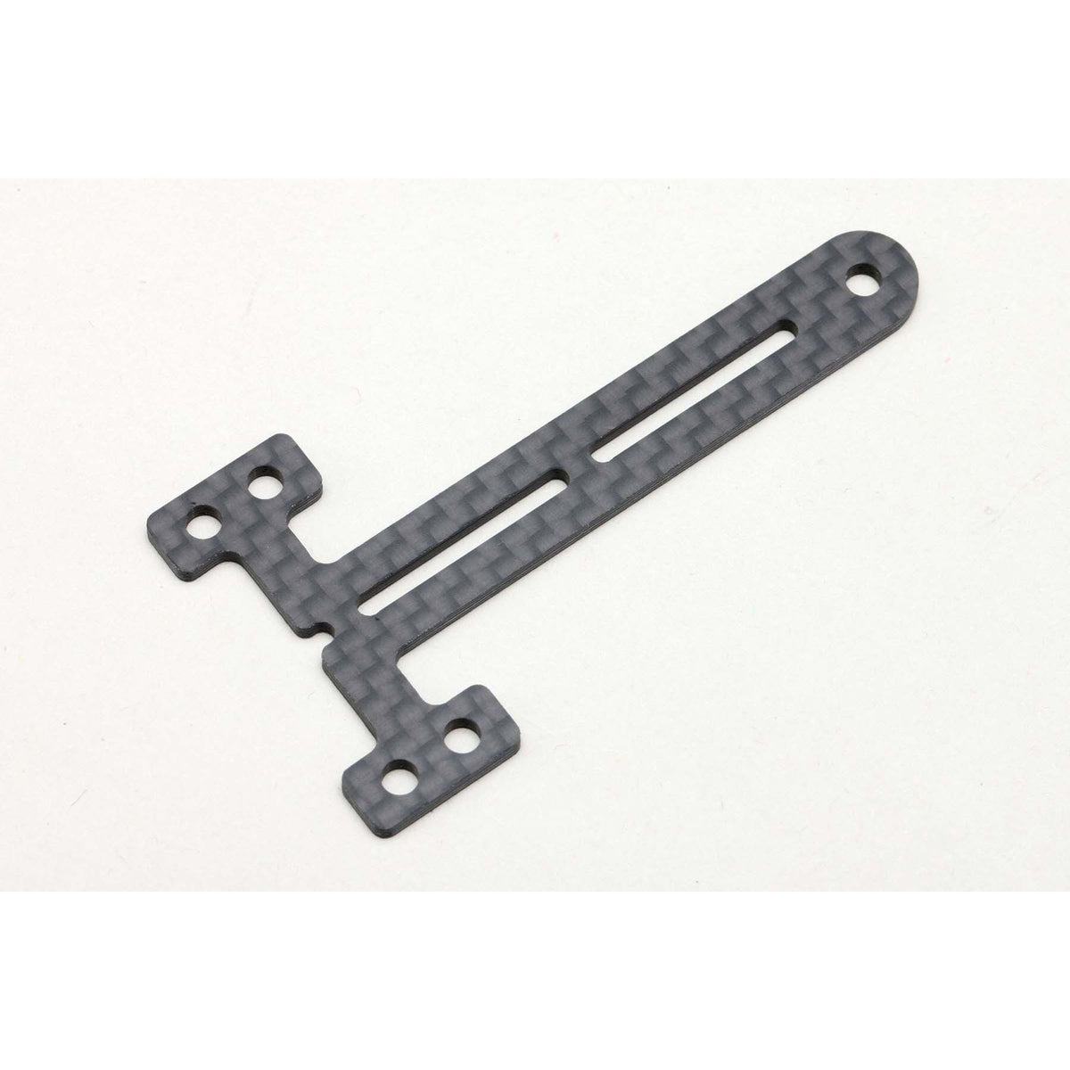 YOKOMO Mat Graphite Front.Upper Deck (2.0mm)