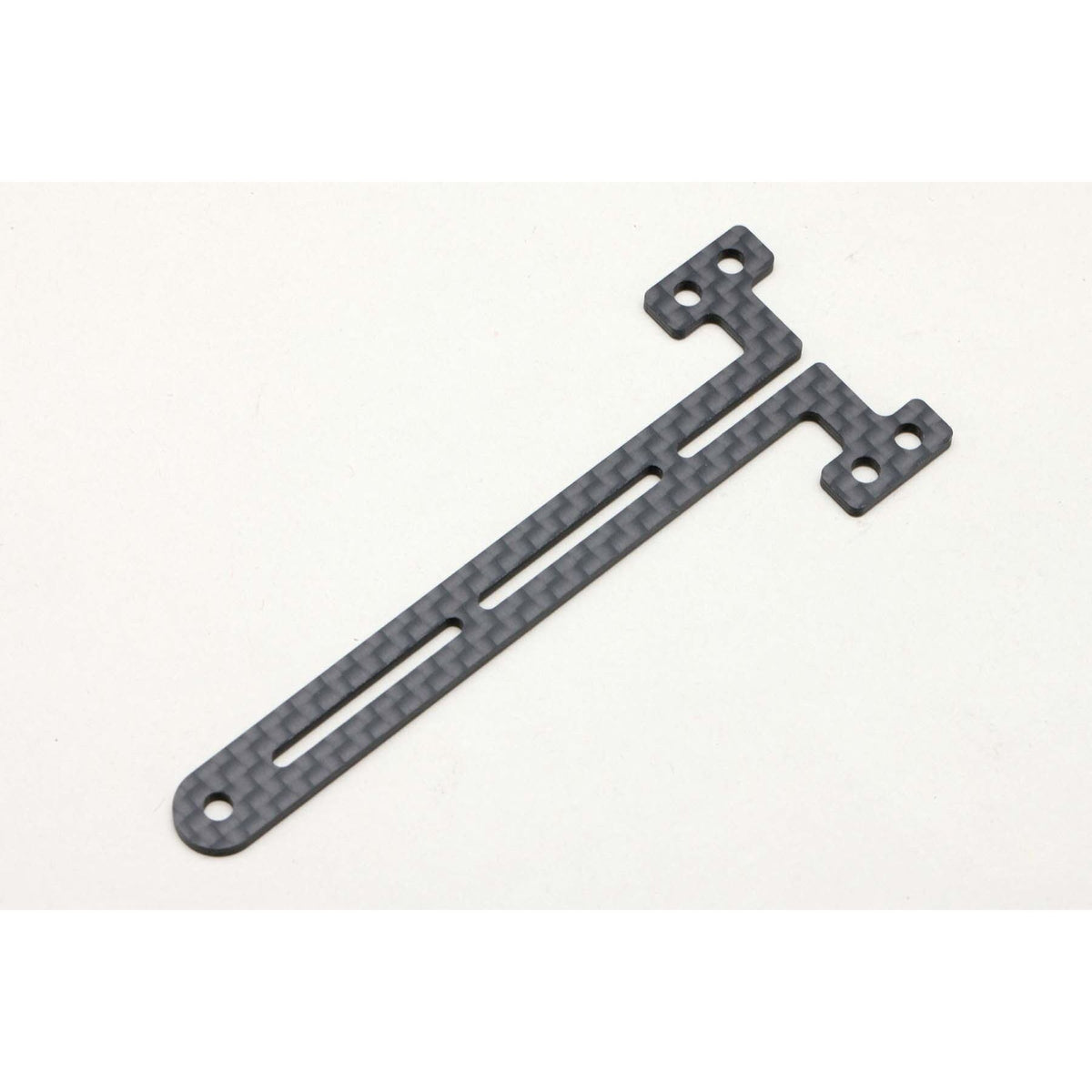 YOKOMO Mat Graphite Rear.Upper Deck (2.0mm)