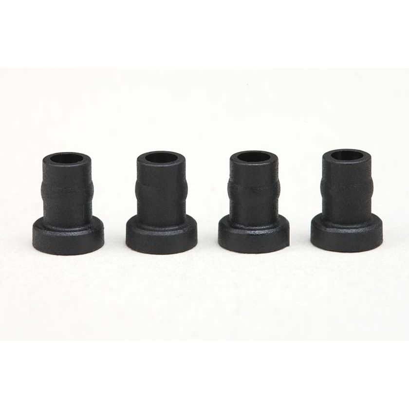 YOKOMO Plastic Shock Cap Ball (4pcs.) for RS2.0