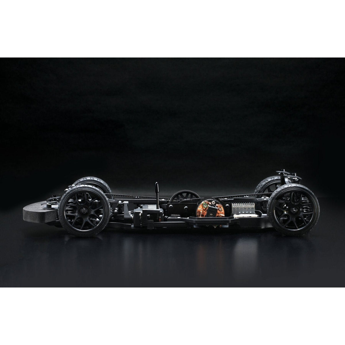 YOKOMO 1/10 Rookie Speed RS2.0 Kit