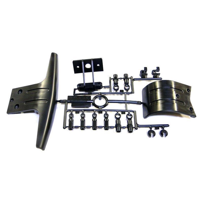 TAMIYA E Parts Vanquish