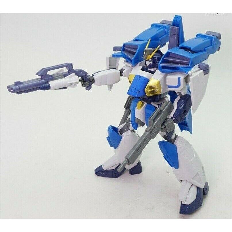 BANDAI 1/100 Gundam Air Master Burst