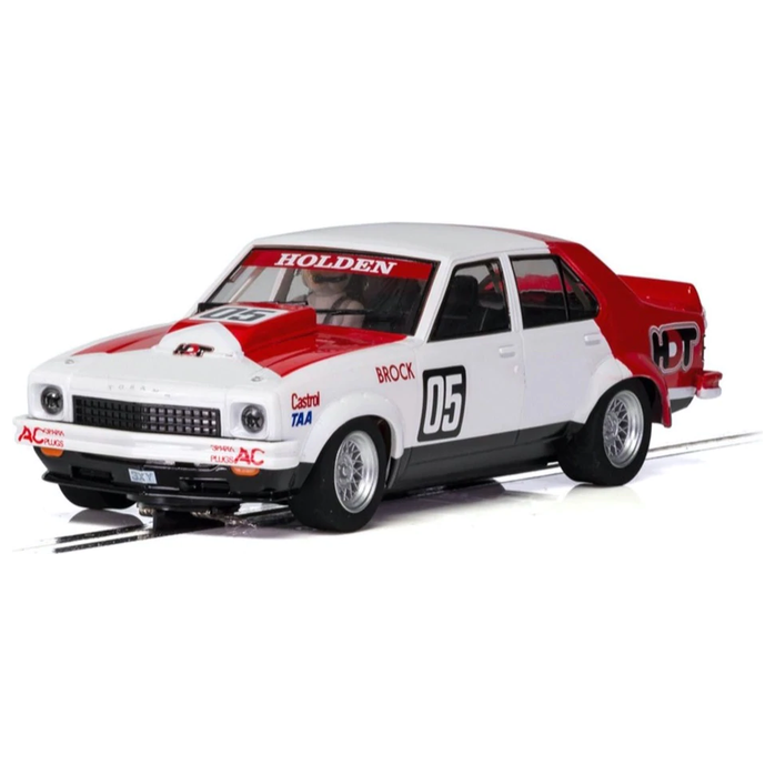 SCALEXTRIC 2020 Bathurst Legends Slot Car Set