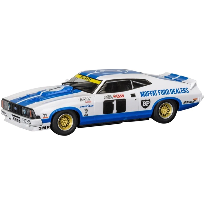 SCALEXTRIC 2020 Bathurst Legends Slot Car Set