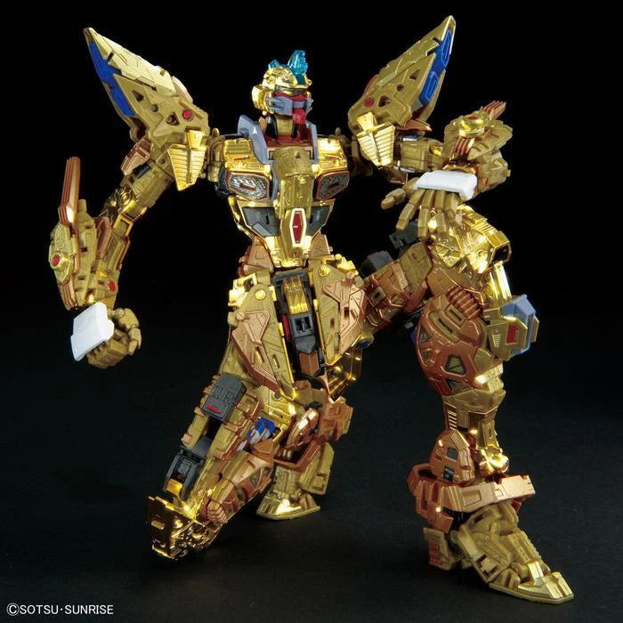BANDAI 1/100 MGEX Strike Freedom Gundam