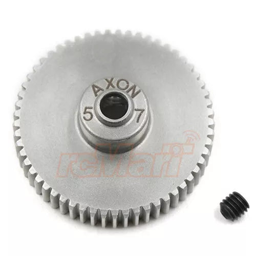 AXON Pinion Gear 64P 57T