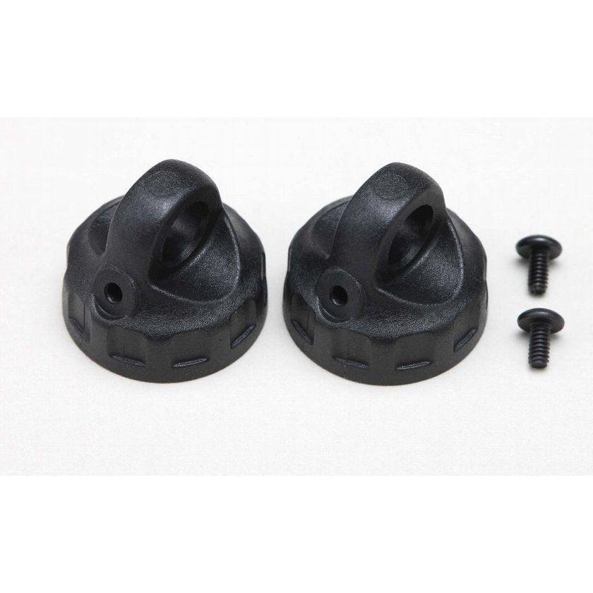 YOKOMO Shock Cap (Plastic) for SO/MO2.0 (2pcs)