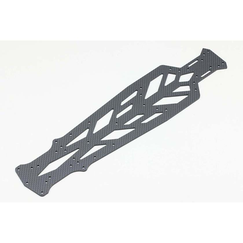 YOKOMO Mat Graphite Main Chassis