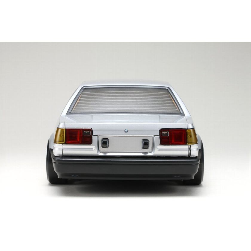 YOKOMO TOYOTA Sprinter Trueno (AE86) 2-Door Body Set