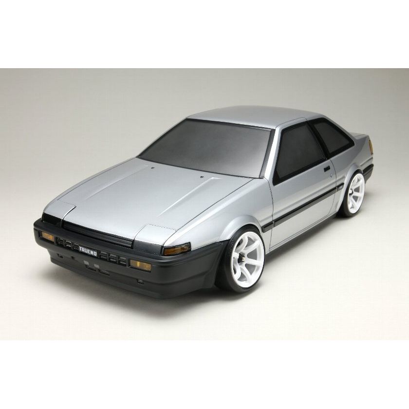 YOKOMO TOYOTA Sprinter Trueno (AE86) 2-Door Body Set