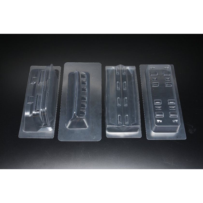 YOKOMO TOYOTA Sprinter Trueno(AE86)2Dr Aero Parts Set