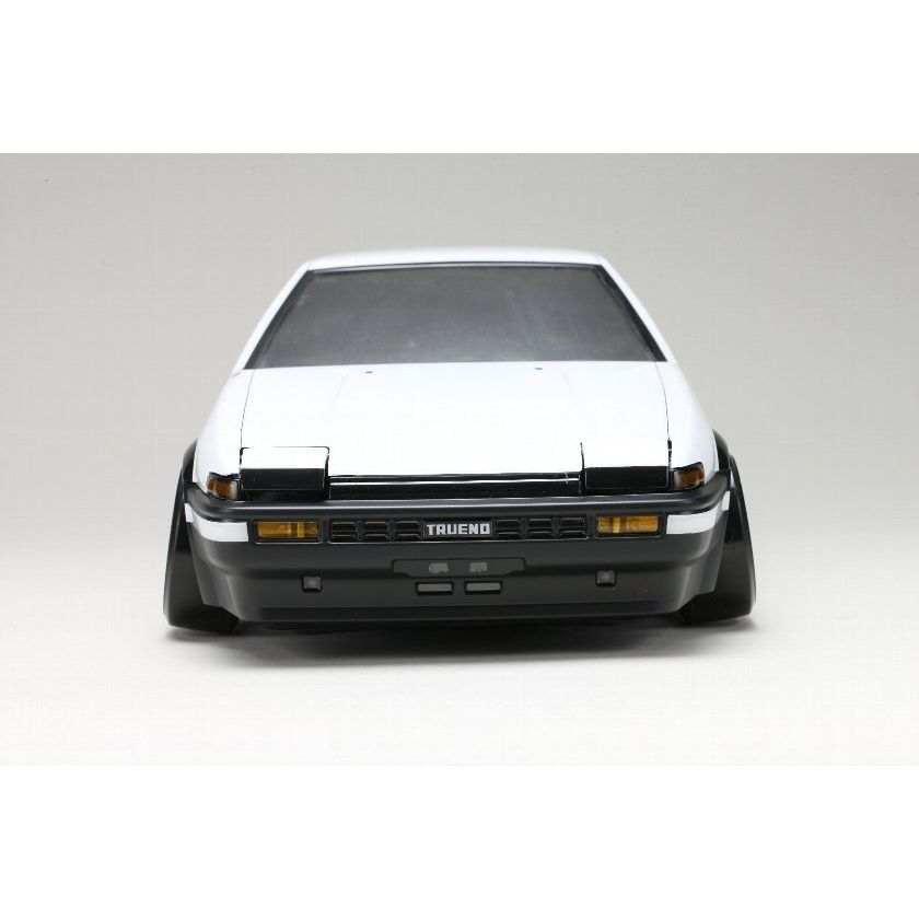 YOKOMO TOYOTA Sprinter Trueno (AE86) 3-Door Body Set