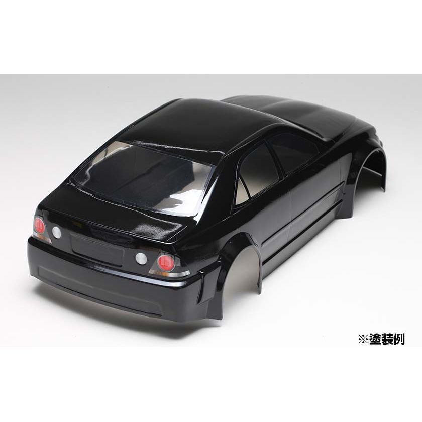 YOKOMO IS220 Altezza Body w/Light Decal