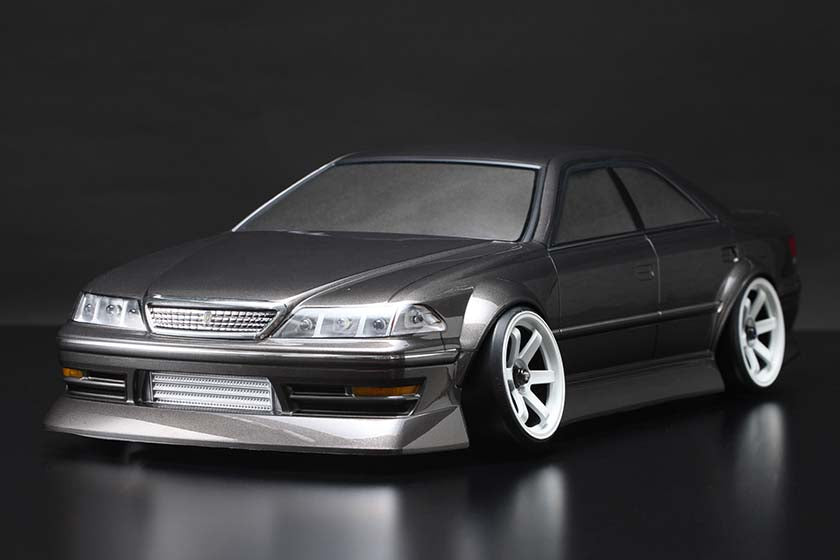 YOKOMO BN Sports TOYOTA JZX100 Mark II Body