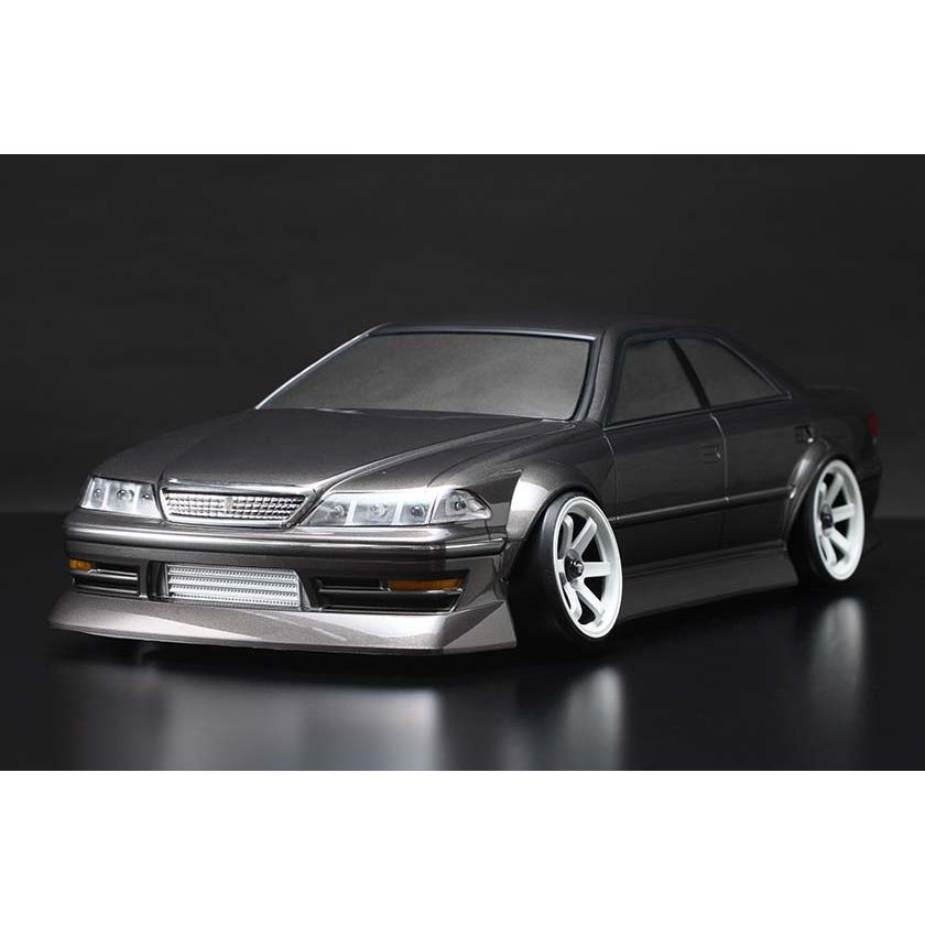 YOKOMO BN Sports TOYOTA JZX100 Mark II Body