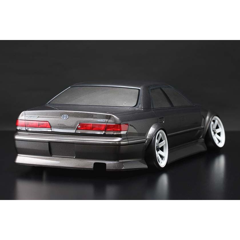 YOKOMO BN Sports TOYOTA JZX100 Mark II Body