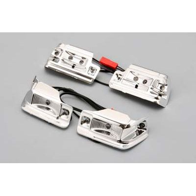 YOKOMO Light Bucket w/LED light bulb for SR86