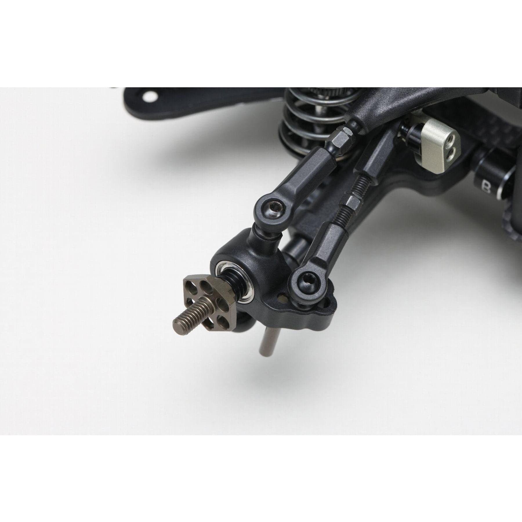 YOKOMO 1/10 Super Drift SD2.0 RWD Drift Car Assembly Kit