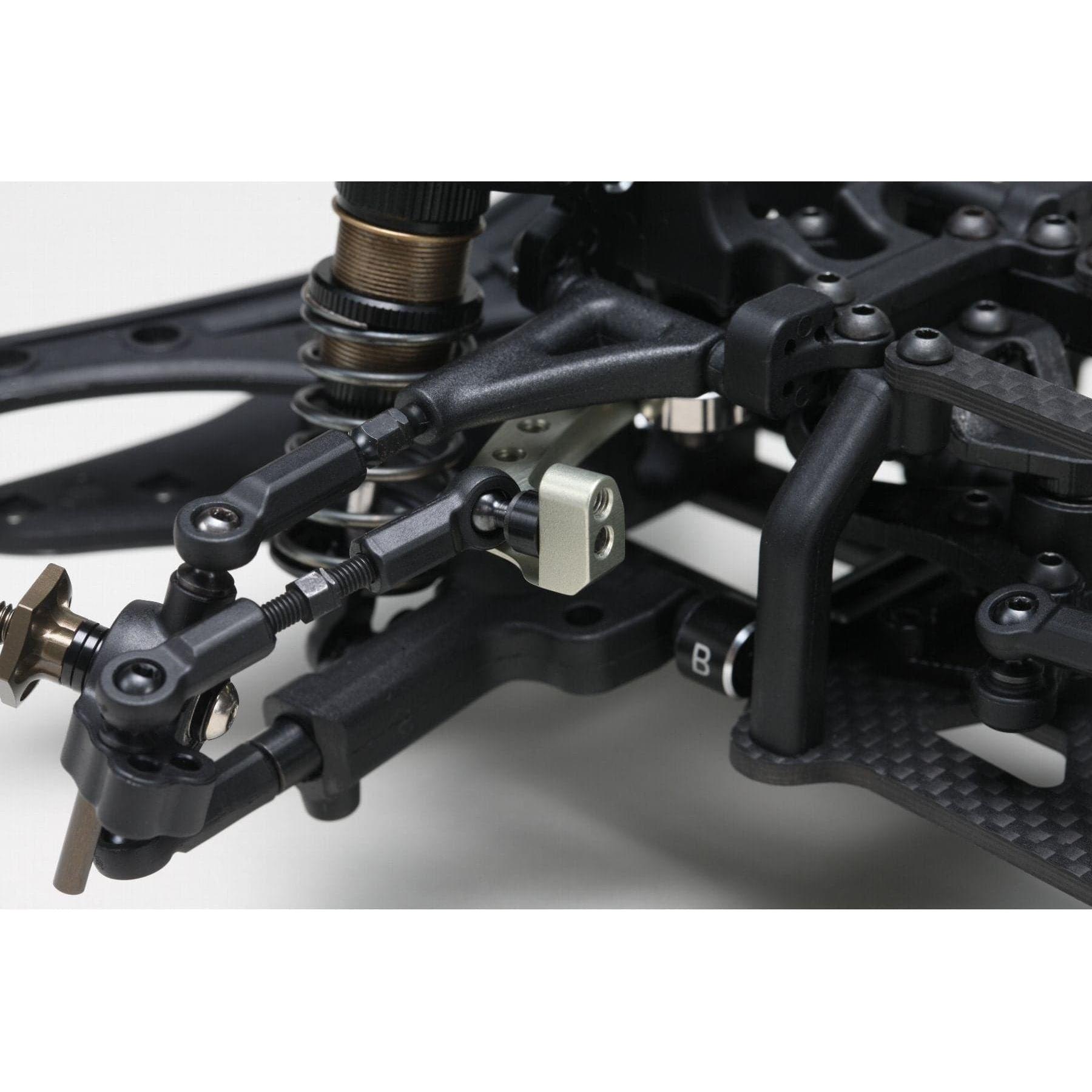 YOKOMO 1/10 Super Drift SD2.0 RWD Drift Car Assembly Kit