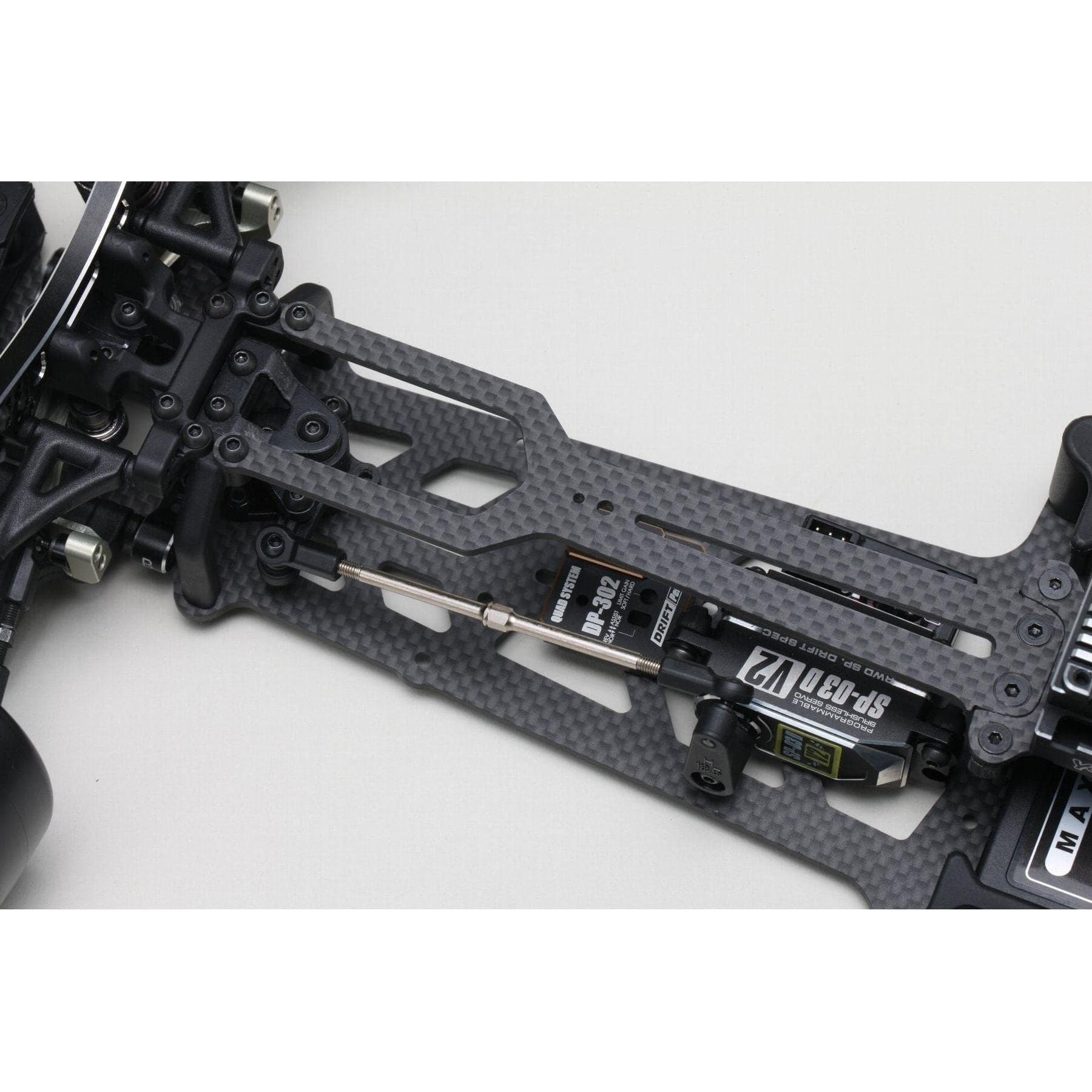 YOKOMO 1/10 Super Drift SD2.0 RWD Drift Car Assembly Kit