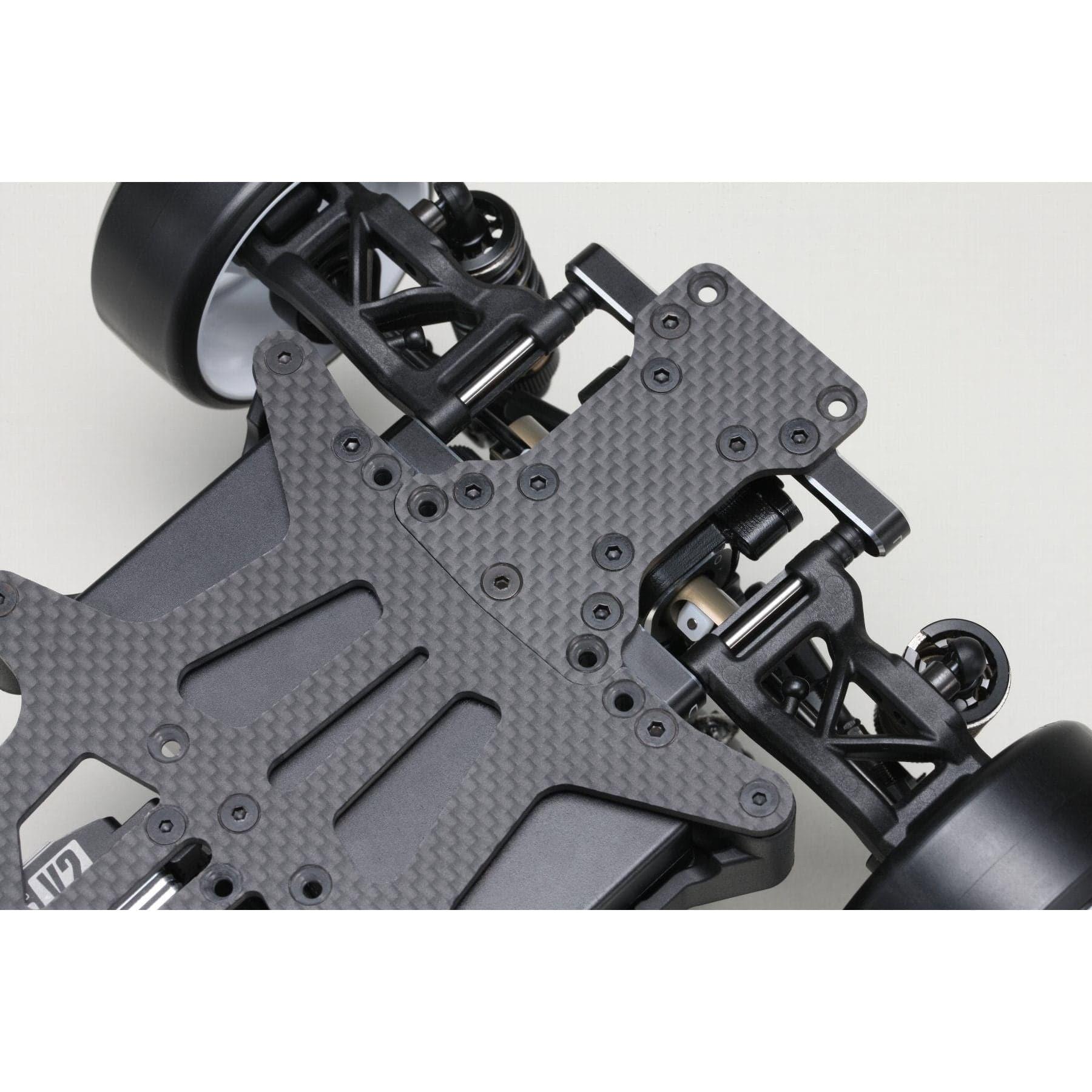 YOKOMO 1/10 Super Drift SD2.0 RWD Drift Car Assembly Kit