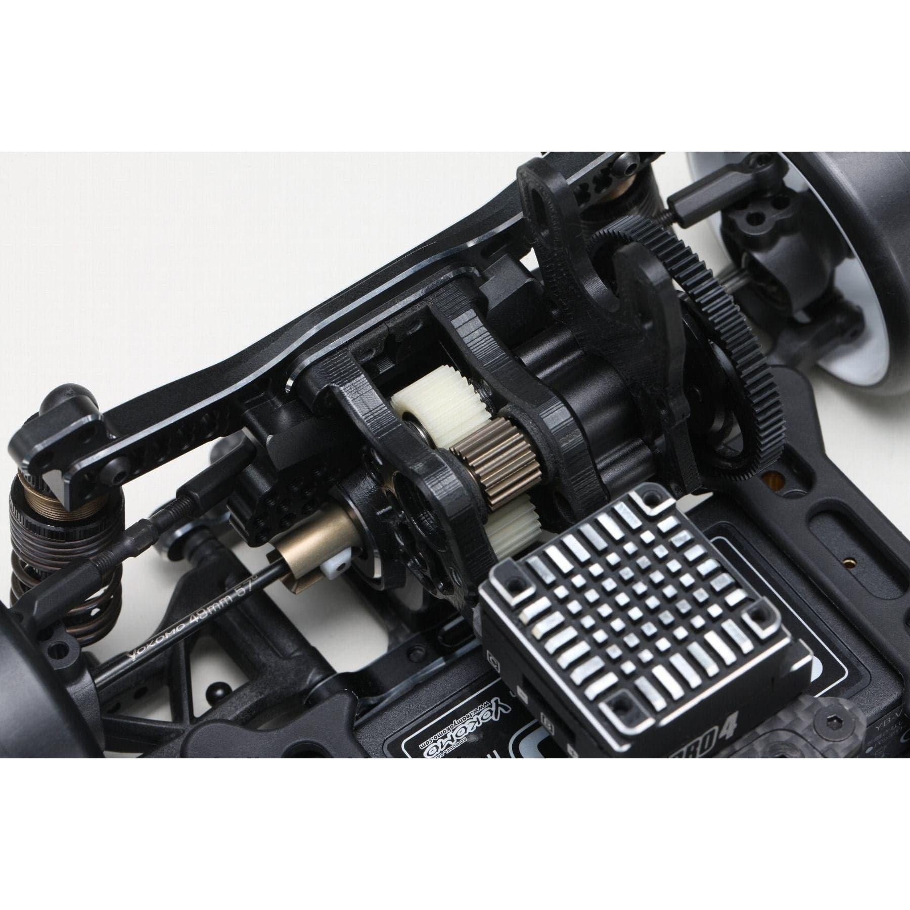 YOKOMO 1/10 Super Drift SD2.0 RWD Drift Car Assembly Kit